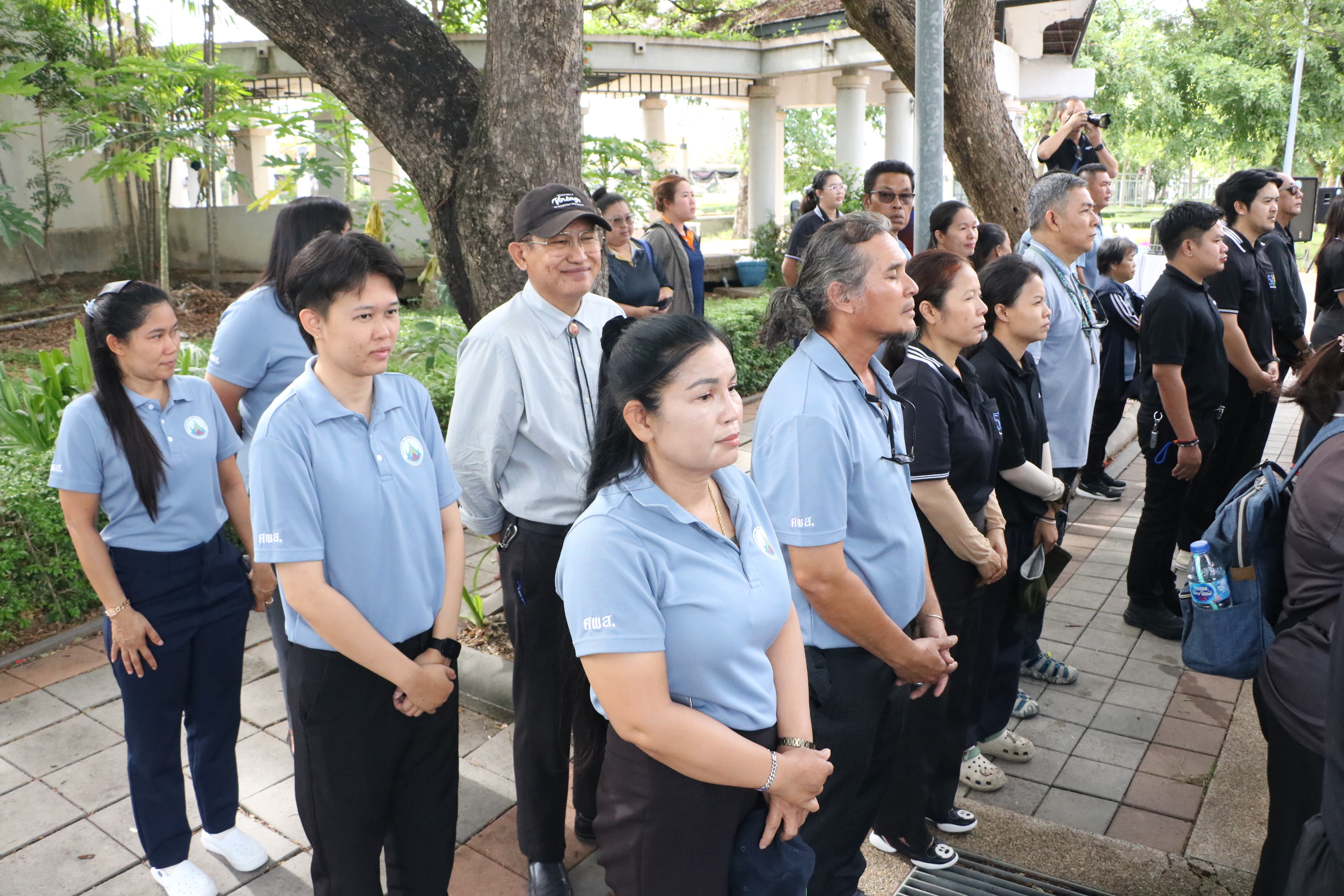 title - ส.ป.ก. จัดกิจกรรมวันต้นไม้ ประจำปีของชาติ 2569